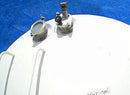 Damrow Bros. Co. Jacketed Horizontal Tank- 3000 Gallon Damrow Borthers Company
