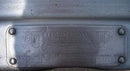 Damrow Brothers Company 2-Compartment Cheese Drain Table- 170 Gallon Damrow