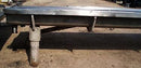 Damrow Brothers Company 2-Compartment Cheese Drain Table- 170 Gallon Damrow