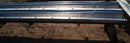 Damrow Brothers Company 2-Compartment Cheese Drain Table- 170 Gallon Damrow