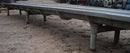 Damrow Brothers Company 2-Compartment Cheese Drain Table- 170 Gallon Damrow