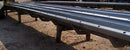 Damrow Brothers Company 2-Compartment Cheese Drain Table- 170 Gallon Damrow