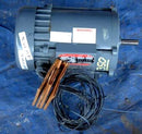 Dayton Motor - 3.4 hp Dayton
