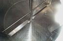 DCI Stainless Steel Processor Tank-2,000 Gallon DCI Inc.