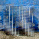 Decking - Grading Not Specified