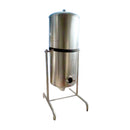 DeLaval Vacuumizer Stainless Steel DeLaval