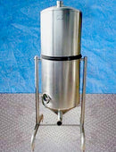 DeLaval Vacuumizer Stainless Steel DeLaval