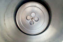 DeLaval Vacuumizer Stainless Steel DeLaval