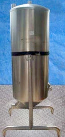 DeLaval Vacuumizer Stainless Steel DeLaval