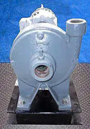 Bomba centrífuga ITT Bell & Gossett 1-1/4AC (1 HP, 70 GPM máx.)