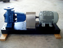 ITT 150 Centrifugal Pump (5 HP, 150 GPM Max)