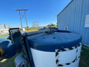 Máquina de hielo en escamas de acero al carbono Northstar M60 (45 toneladas de hielo/día)