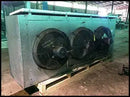 Krack DTX 3-Fan Evaporator Coil - 6.33 TR