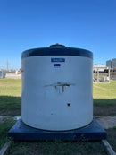 Máquina de hielo en escamas de acero al carbono Northstar M60 (45 toneladas de hielo/día)
