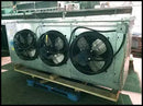 Krack DTX 3-Fan Evaporator Coil - 6.33 TR