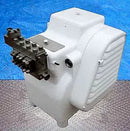 Homogeneizador Gaulin