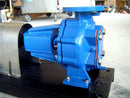 ITT 150 Centrifugal Pump (5 HP, 150 GPM Max)