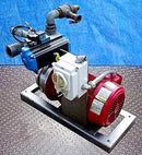 Bomba centrífuga ITT Bell & Gossett 1x1-1/2X6QT (7,5 HP, 100 GPM máx.)