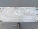 Jabez Burns & Sons Blanqueador de nueces partidas
