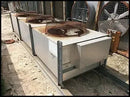 Bohn Refrigeration 3-Fan Condenser