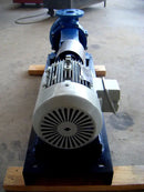 ITT 150 Centrifugal Pump (5 HP, 150 GPM Max)