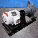 Bomba centrífuga ITT Bell & Gossett 1-1/4AC (1 HP, 70 GPM máx.)
