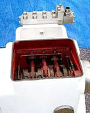 Homogeneizador Gaulin