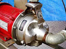 Bomba centrífuga Bell & Gossett 1x1-1/2X6QT (7,5 HP, 100 GPM máx.)