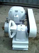 G.C. Hurrell & Co. Ltd. Homogeniser