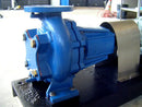 ITT 150 Centrifugal Pump (5 HP, 150 GPM Max)