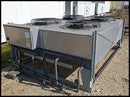Bohn / Heatcraft BR Series Air Cooled Freon Condenser - 40 Ton