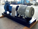 ITT 150 Centrifugal Pump (5 HP, 150 GPM Max)