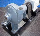 Bomba centrífuga ITT Bell & Gossett 1-1/4AC (1 HP, 70 GPM máx.)