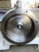 G.C. Hurrell & Co. Ltd. Homogeniser