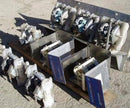 Diaphragm Pumps Not Specified