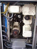 DINO Machinery Corporation Multi-Pasta Processor System DINO Machinery Corporation