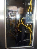 DINO Machinery Corporation Multi-Pasta Processor System DINO Machinery Corporation