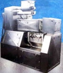 DINO Machinery Corporation Multi-Pasta Processor System DINO Machinery Corporation