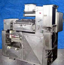 DINO Machinery Corporation Multi-Pasta Processor System DINO Machinery Corporation