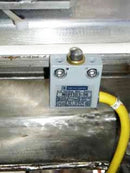 DINO Machinery Corporation Multi-Pasta Processor System DINO Machinery Corporation