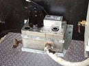 Dual 10 Ton Copeland Scroll Compressor Skids Copeland