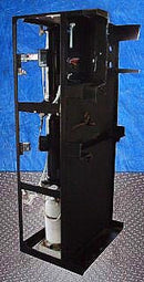 Dual 10 Ton Copeland Scroll Compressor Skids Copeland