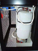 Dual 10 Ton Copeland Scroll Compressor Skids Copeland