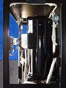 Dual 10 Ton Copeland Scroll Compressor Skids Copeland