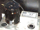 Dual 10 Ton Copeland Scroll Compressor Skids Copeland