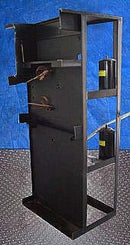 Dual 10 Ton Copeland Scroll Compressor Skids Copeland