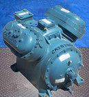 Dunham-Bush 4-Cylinder Reciprocating Compressor Dunham-Bush