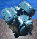 Dunham-Bush 4-Cylinder Reciprocating Compressor Dunham-Bush