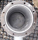 Dunham-Bush Shell and Tube Heat Exchanger - 94.2 sq. ft. Dunham-Bush