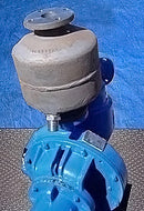 Durco Mark II Self Priming Centrifugal Pump Durco / Durion